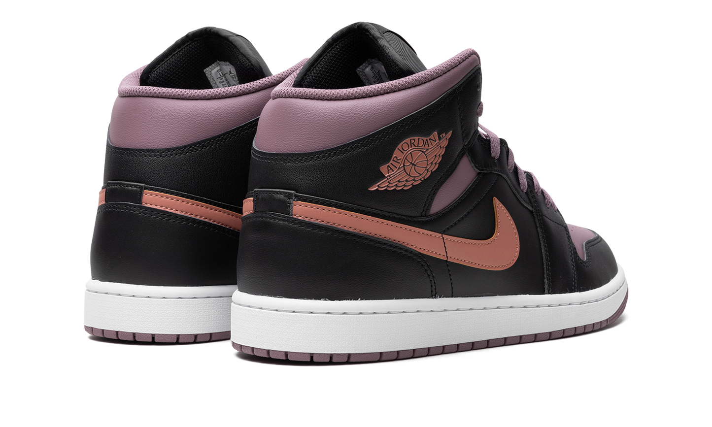 Jordan 1 Mid SE Sky J Mauve FB9911 008