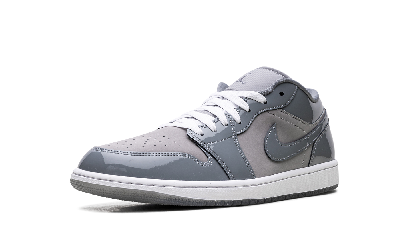 Air Jordan 1 Low Cool Grey HF3148 011