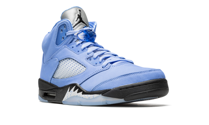 Air Jordan 5 Retro Mid SE UNC DV1310 401