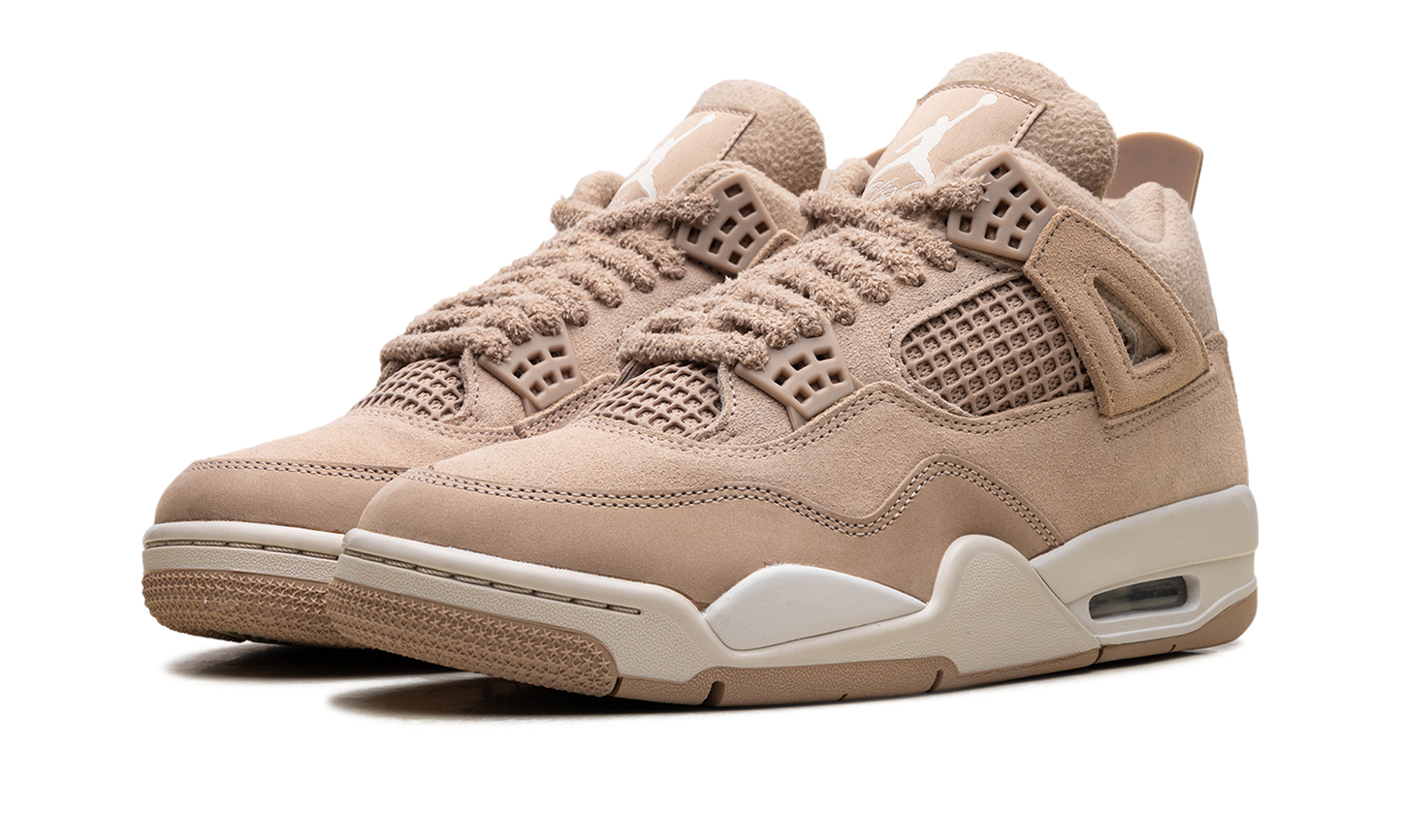 Air Jordan 4 WMNS Cozy Girl HV0823 200
