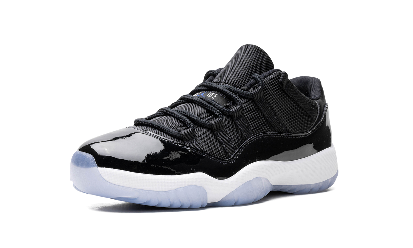 Air Jordan 11 Low Space Jam FV5104 004