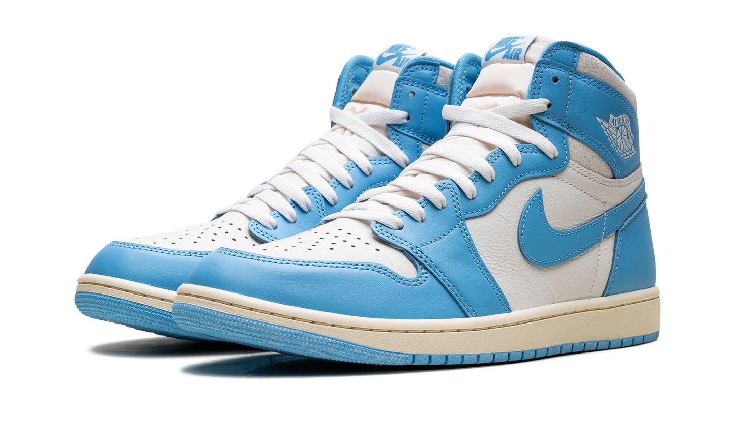 Air Jordan 1 High OG UNC Reimagined DZ5485 402
