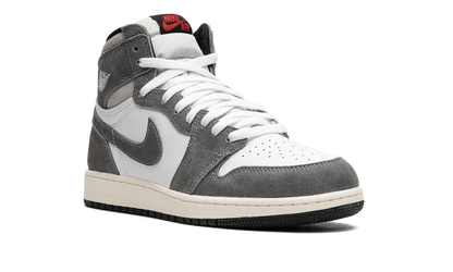 Air Jordan 1 Retro High OG GS Washed Black FD1437 051