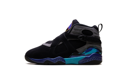 Air Jordan 8 Retro PS Aqua (2025) 305369 006