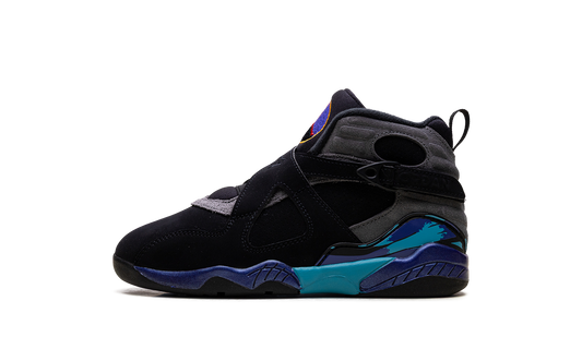 Air Jordan 8 Retro PS Aqua (2025) 305369 006