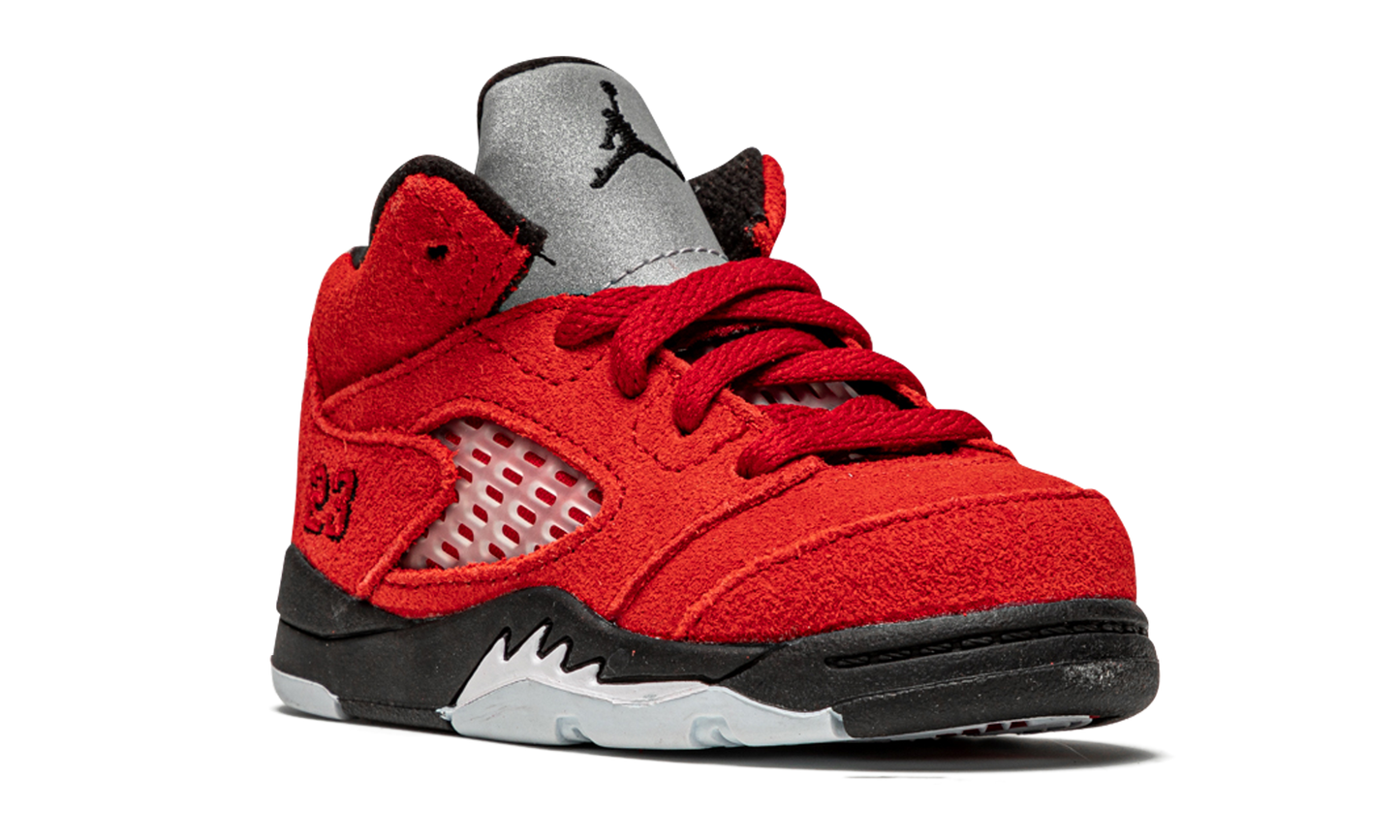 Air Jordan 5 TD Raging Bull 440890 600