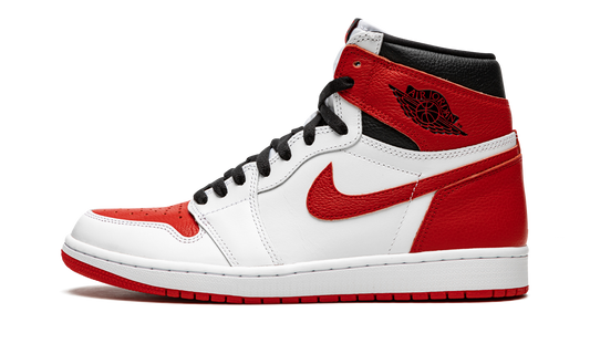 Air Jordan 1 Retro High OG Heritage 555088 161
