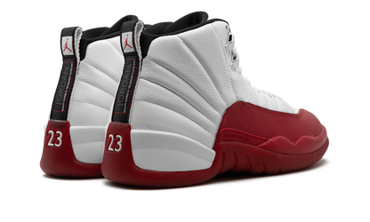 Air Jordan 12 Retro Cherry 2023 CT8013 116