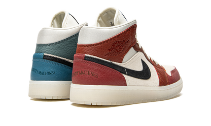 AIR JORDAN 1 MID WMNS Anti Gravity Machines DM9601 200