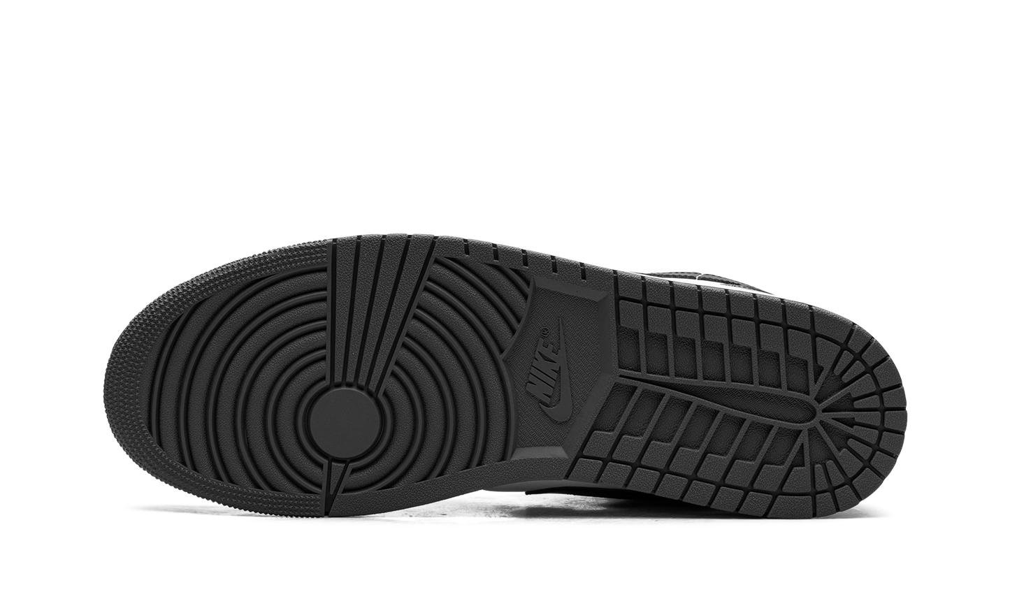 Jordan 1 Low Iron Grey 553558 152