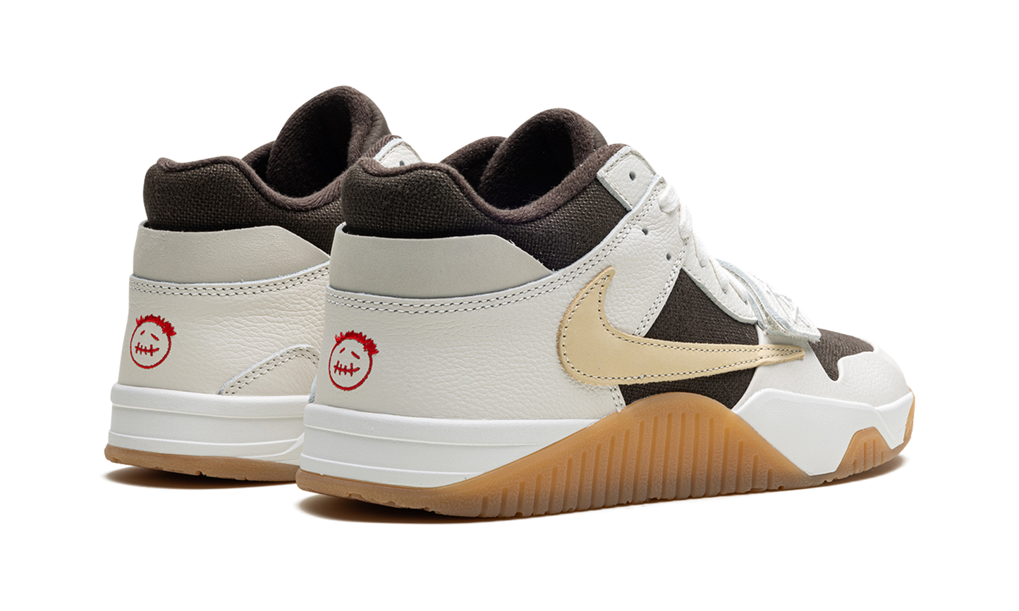 Jumpman Jack Travis Scott - Sail FZ8117 100