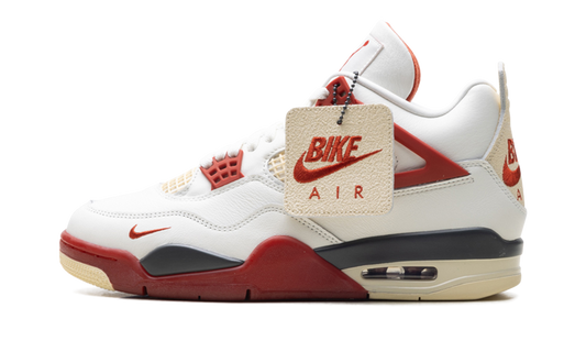 Air Jordan 4 Nigel Sylvester - Brick After Brick IQ8055 100