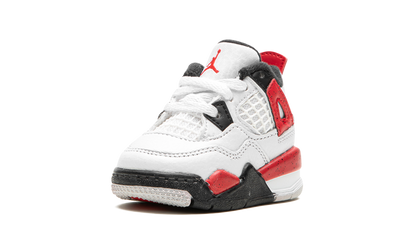 Air Jordan 4 TD Red Cement BQ7670 161