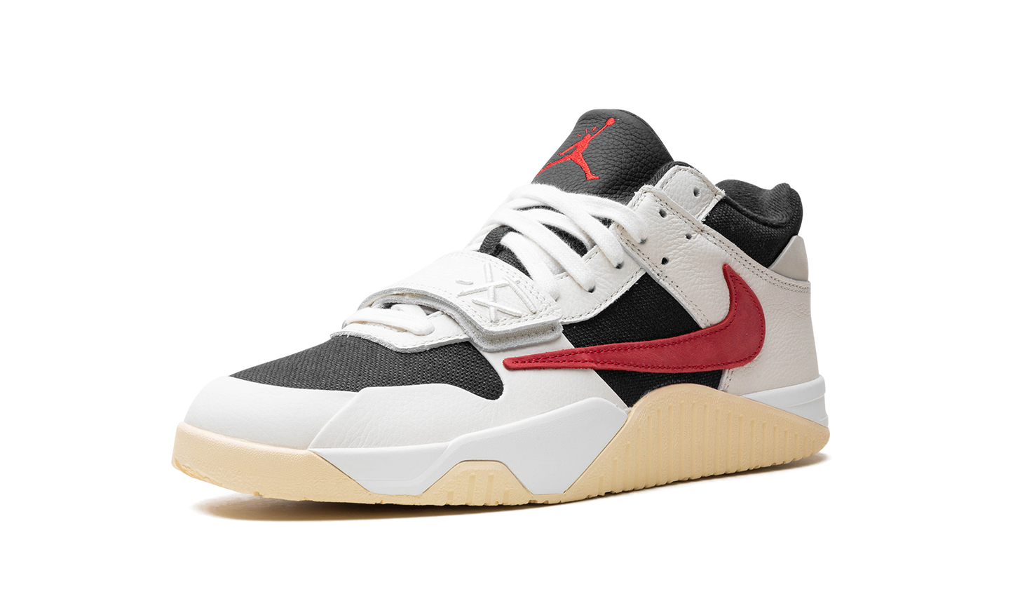 Jumpman Jack Travis Scott - University Red FZ8117 101