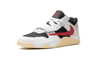 Jumpman Jack Travis Scott - University Red FZ8117 101