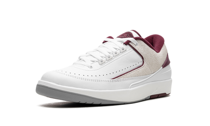 Air Jordan 2 Low Cherrywood DV9956 103