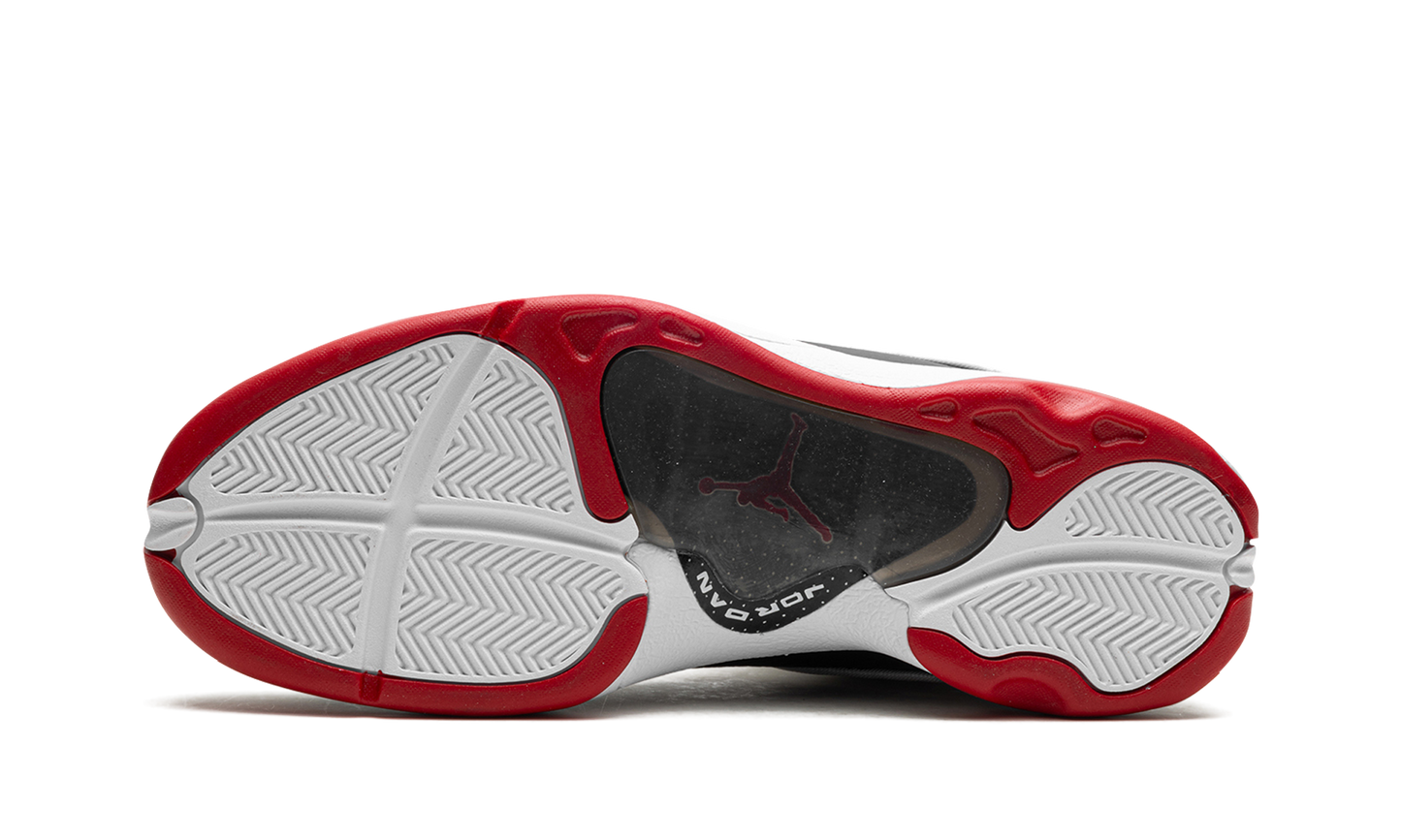 Jumpman Pro Quick Varsity Red FB9978 161