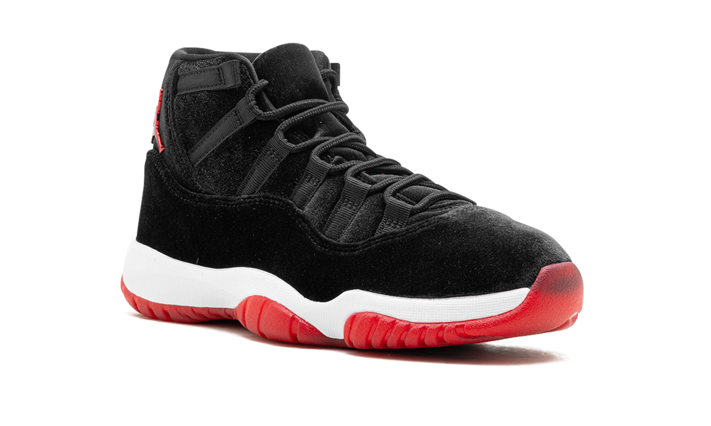 Air Jordan 11 WMNS Bred Velvet DB5457 061
