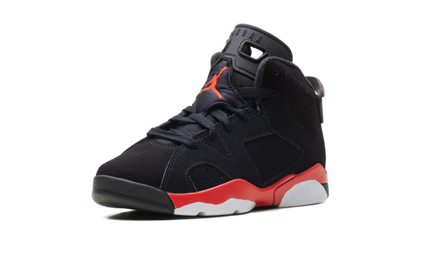 Air Jordan 6 PS Infrared Salesman (2026) IQ1277 001
