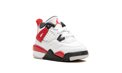Air Jordan 4 TD Red Cement BQ7670 161