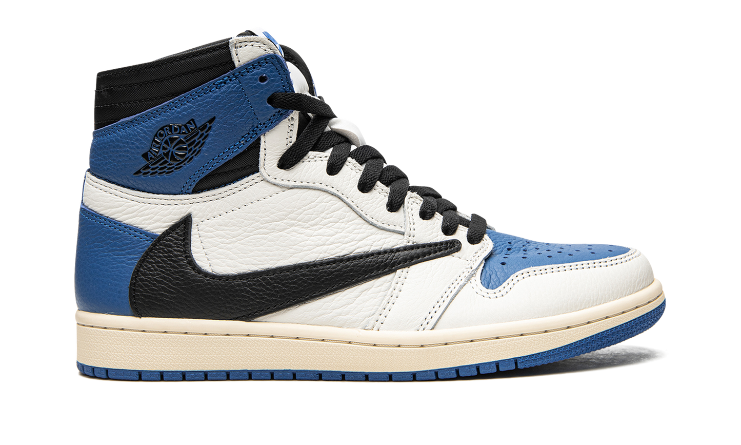 Air Jordan 1 High OG SP Travis Scott - Fragment DH3227 105
