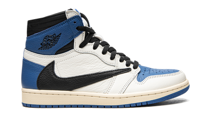 Air Jordan 1 High OG SP Travis Scott - Fragment DH3227 105