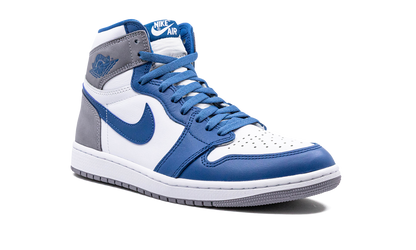 Air Jordan 1 High OG True Blue DZ5485 410