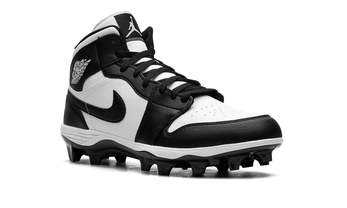 Jordan 1 Mid TD Panda FJ6805 100