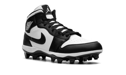 Jordan 1 Mid TD Panda FJ6805 100
