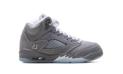 Air Jordan 5 GS Wolf Grey (2026) 440888 002