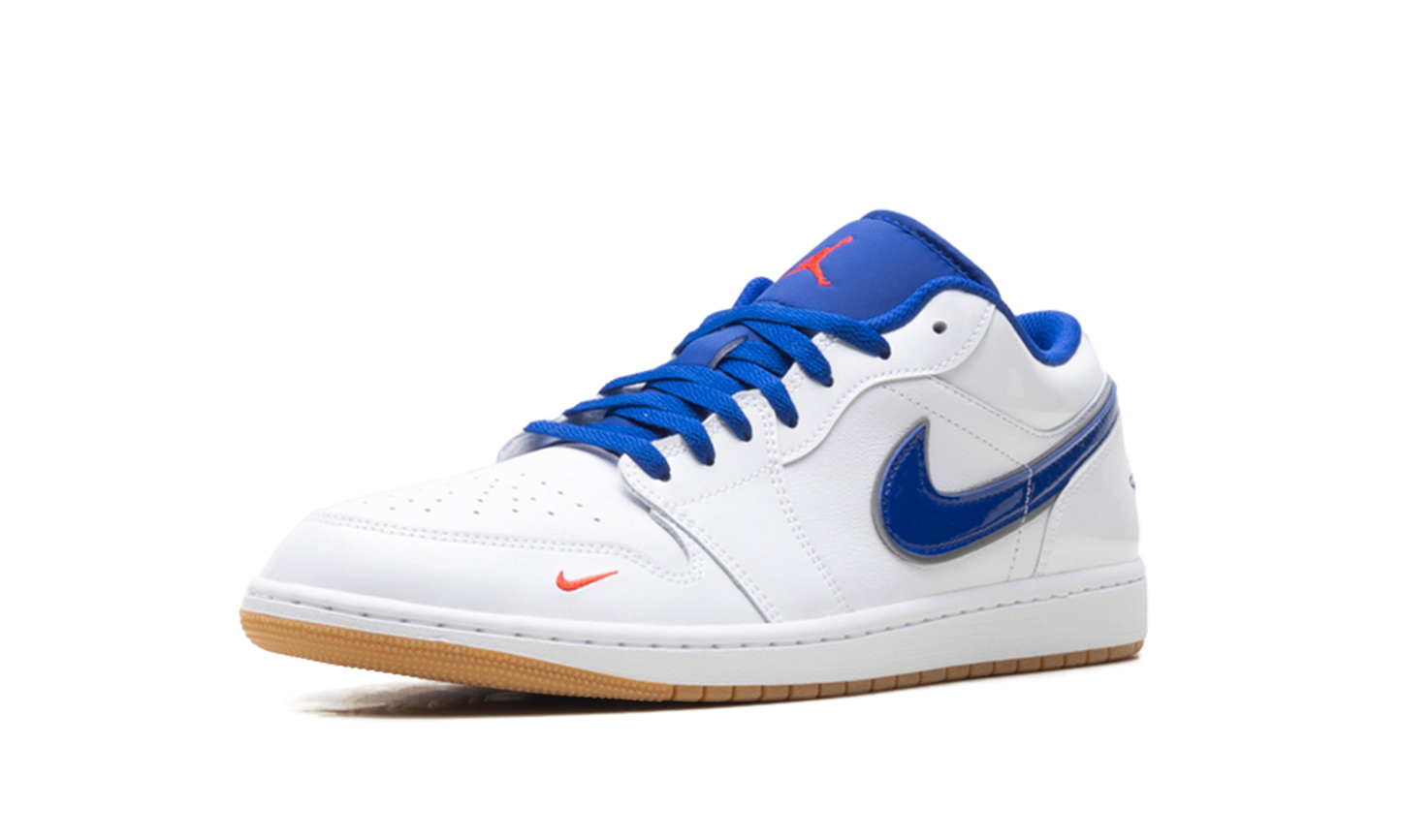 Air Jordan 1 Low SE Dodgers IQ0400 100