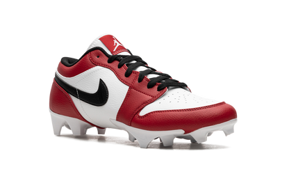 Air Jordan 1 Low TD Cleat Chicago FJ6245 106