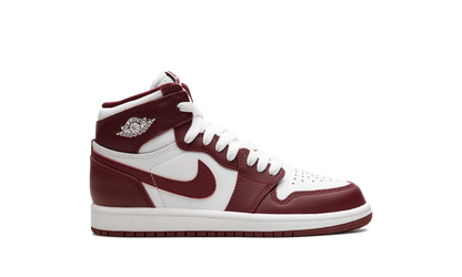 Air Jordan 1 Retro High OG PS Team Red FD1412 160