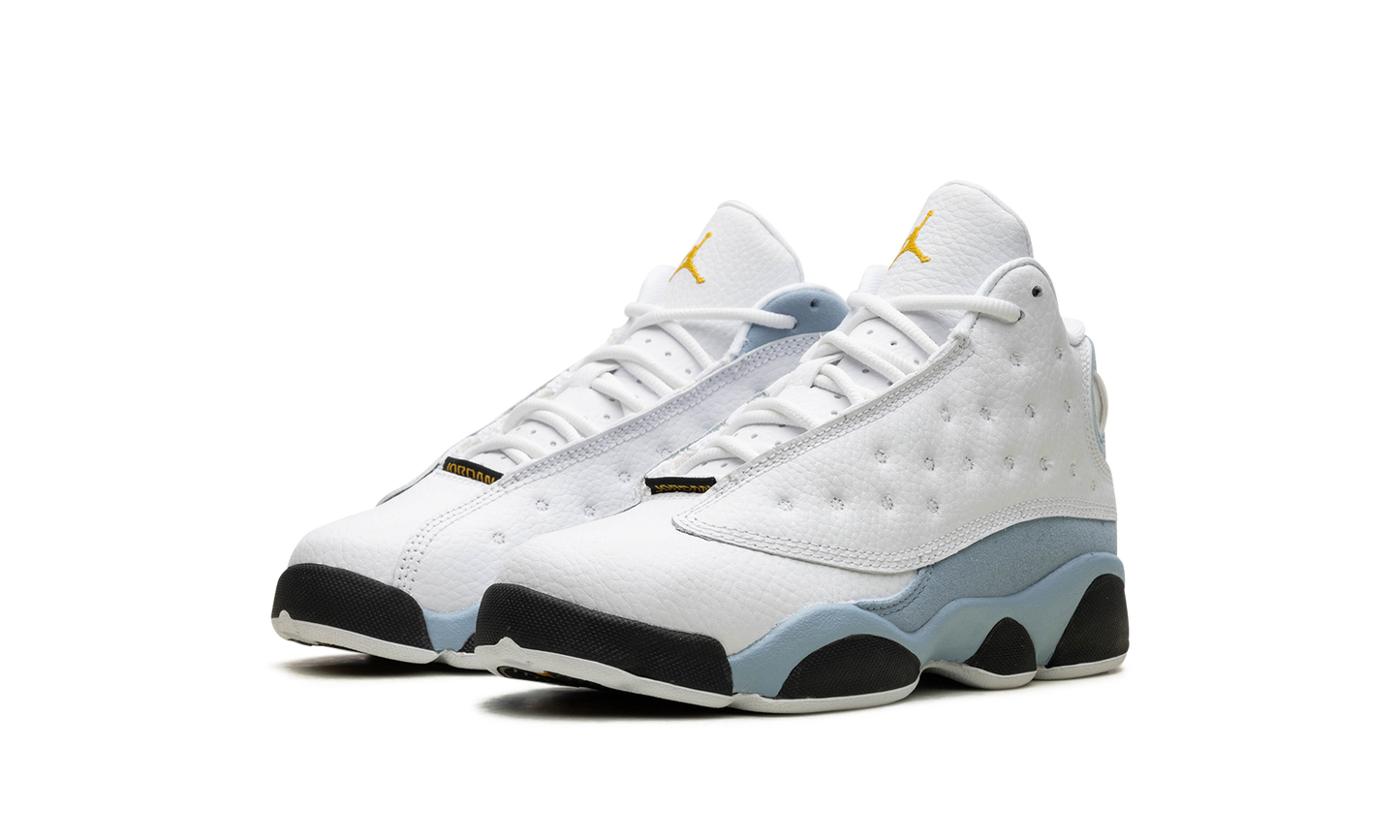 Air Jordan 13 PS Yellow Ochre DJ3005 170