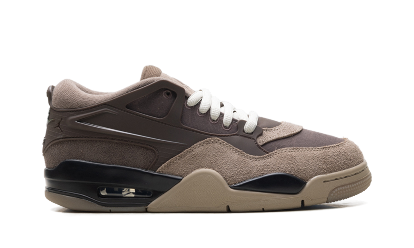 Air Jordan 4 RM Ironstone FQ7939 022