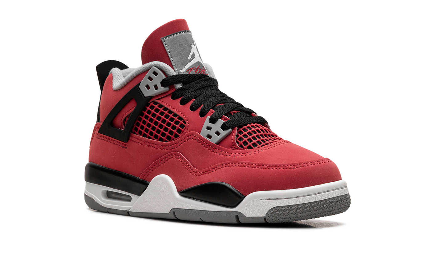 Air Jordan 4 GS Toro Bravo (2026) FQ8213 600