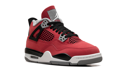 Air Jordan 4 GS Toro Bravo (2026) FQ8213 600
