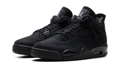 Air Jordan 4 Retro Black Cat 2025 FV5029 010
