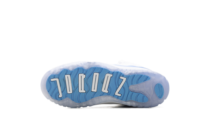 Air Jordan 11 Low PS University Blue (2026) FV5116 100