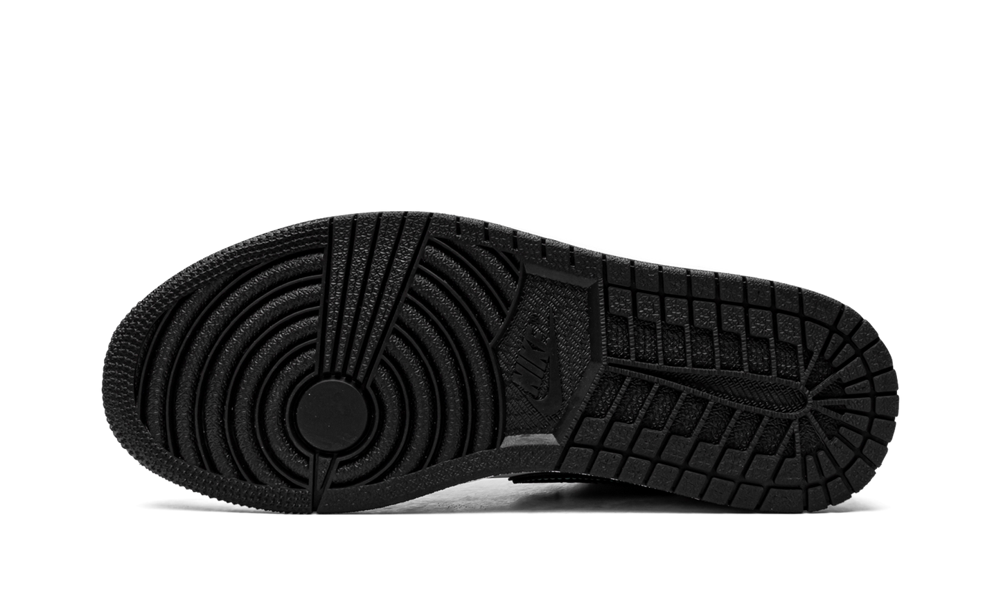 Air Jordan 1 Low SE Violet Shock CK3022 503