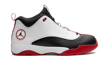 Jumpman Pro Quick Varsity Red FB9978 161