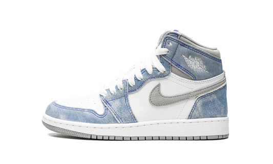Air Jordan 1 High OG GS Hyper Royal 575441 402