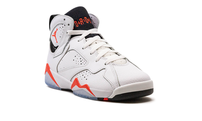 Air Jordan 7 GS Infrared DQ6040 160