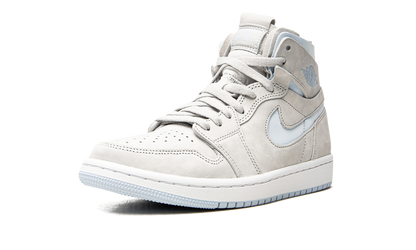 AIR JORDAN 1 HIGH ZOOM CM WMNS Grey Fog CT0979 004