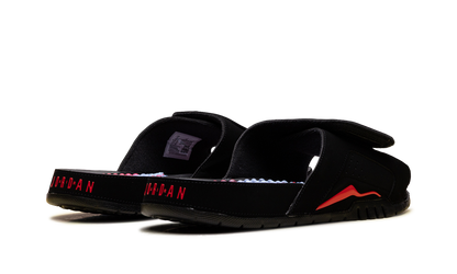 Jordan Hydro 6 Retro Slide Black Infrared DM0979 009