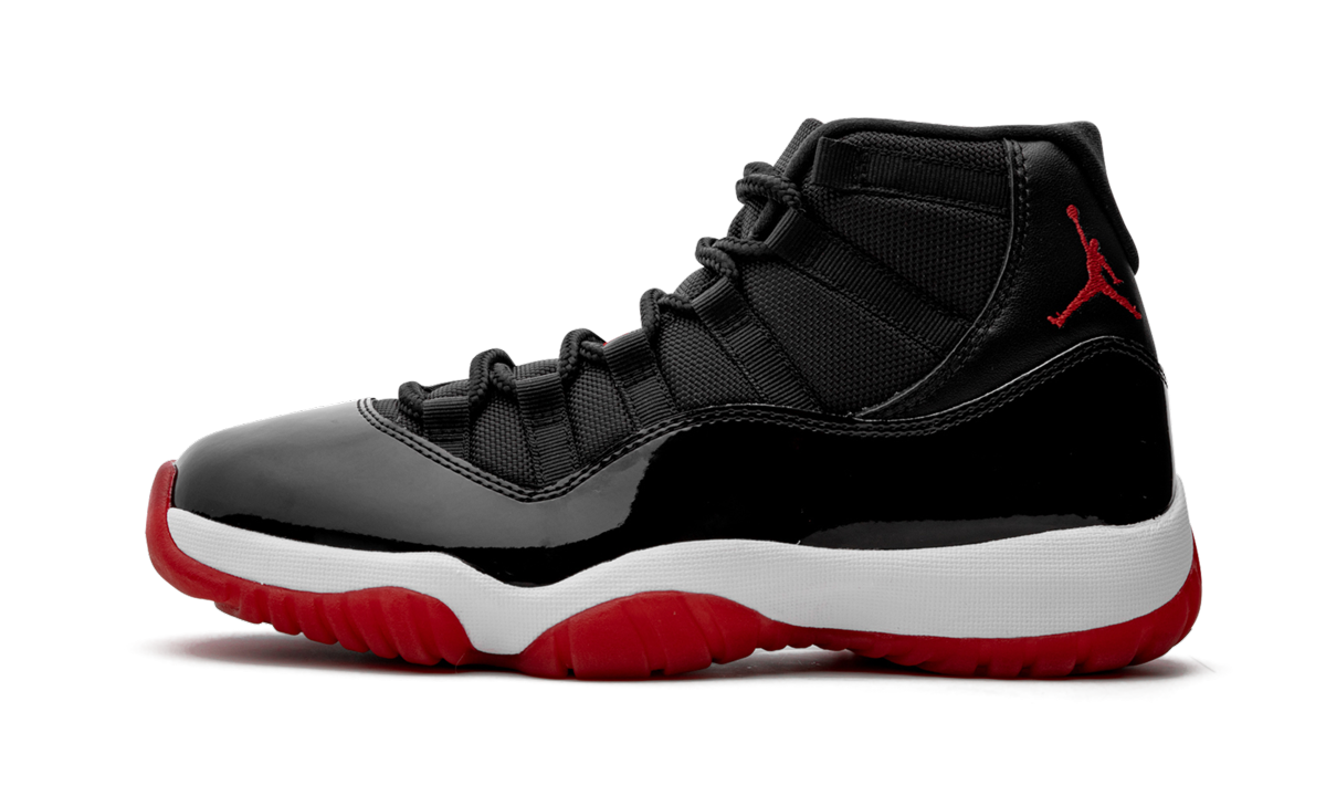 Air Jordan 11 Retro Bred 2019 378037 061