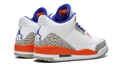 Air Jordan 3 Retro Knicks 136064 148