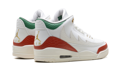 Air Jordan 3 El Vuelo IO1752 100