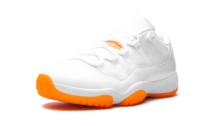 AIR JORDAN 11 LOW WMNS Bright Citrus AH7860 139