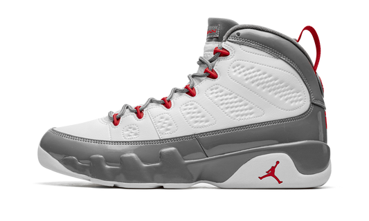 Air Jordan 9 Fire Red CT8019 162